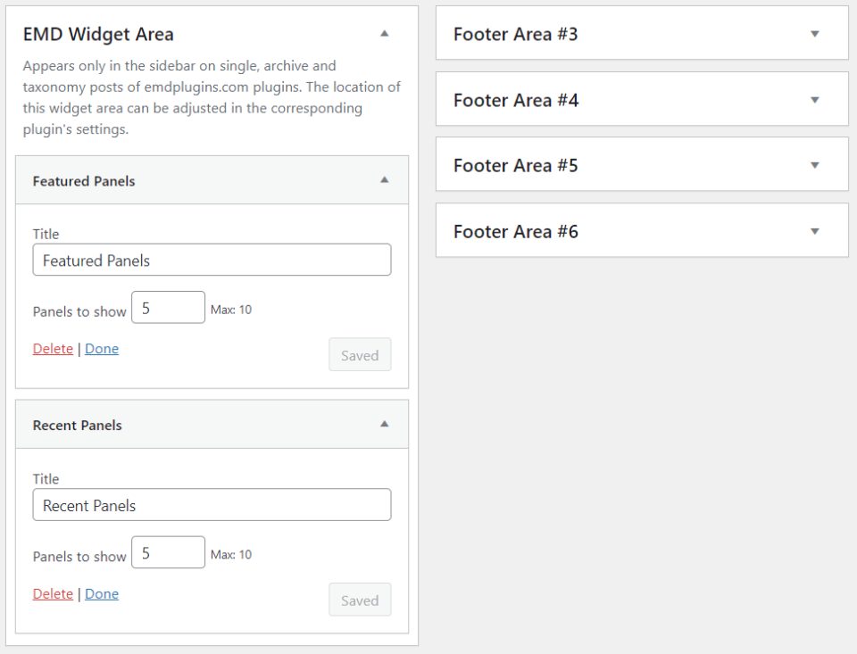 Centro de Conocimiento