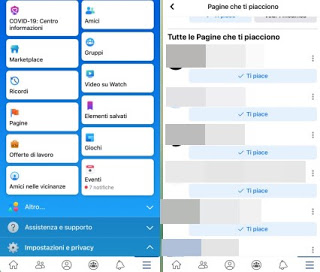 como un teléfono inteligente