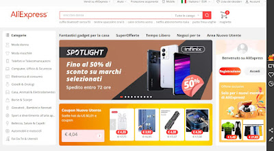 aliexpress