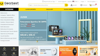 Gearbest