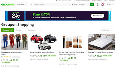 Groupon