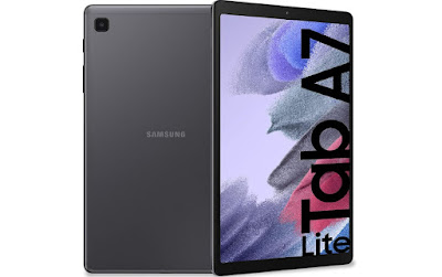 Samsung Galaxy Tab A7