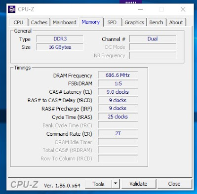 CPU-Z