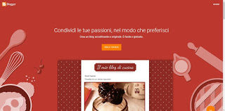 sitio de blogs