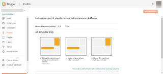 publicidad en blogs