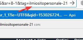 Perteneciente a Amazon