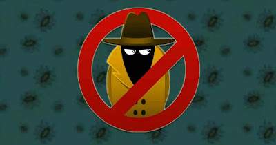 Programas antispyware