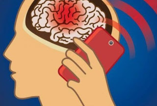 radiación de teléfonos inteligentes radiación celular
