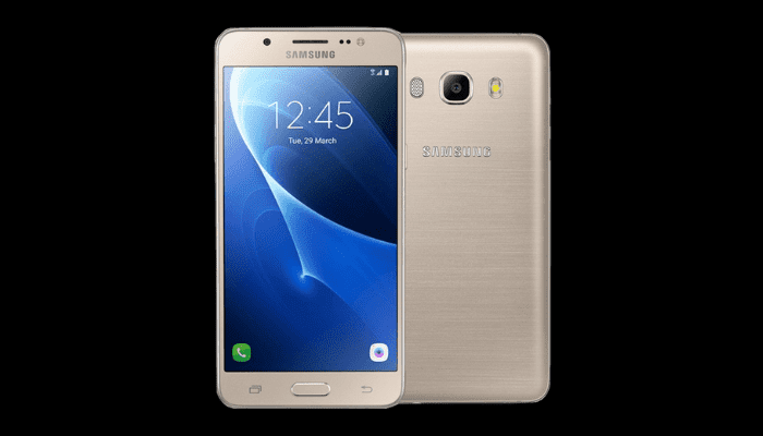 grabar llamada en Samsung J5