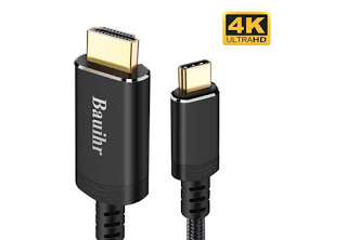 Tipo C/HDMI