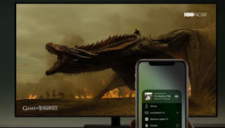 Televisión en vivo