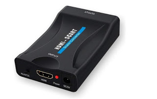 CONECTOR EUROCONECTOR HDMI