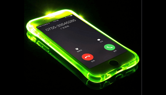 activar notificaciones LED en Samsung Galaxy A5