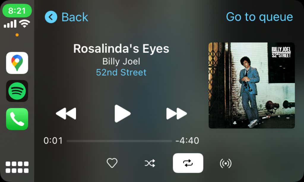 12 najlepszych aplikacji Apple CarPlay na iPhone'a Recurso Wordpress