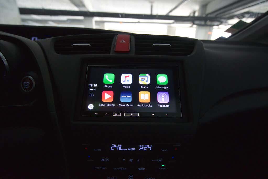 12 najlepszych aplikacji Apple CarPlay na iPhone'a Recurso Wordpress
