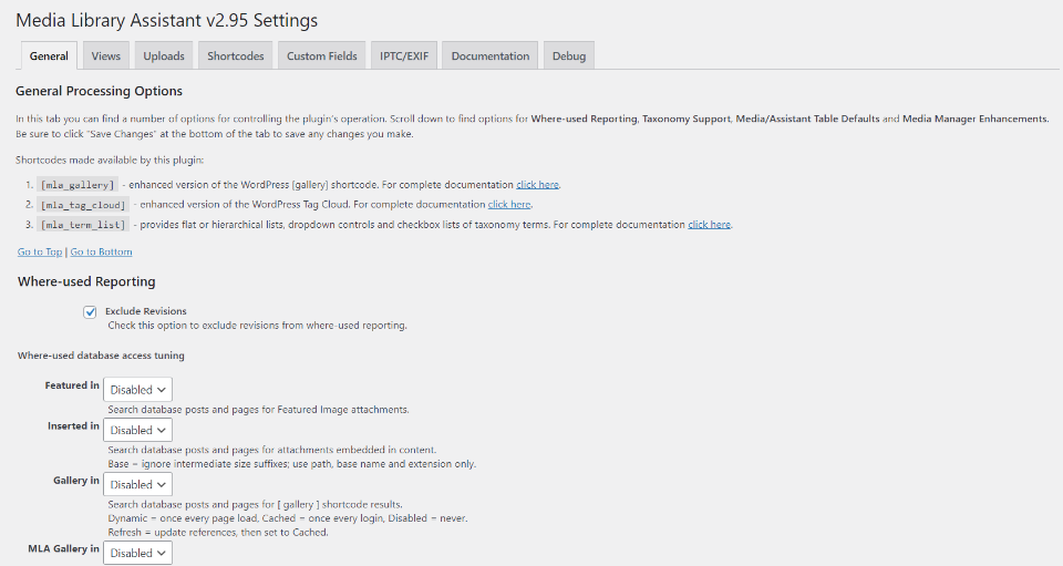 Asistente de biblioteca multimedia