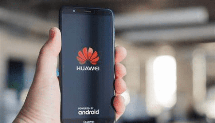 sabes si el movil huawei es original