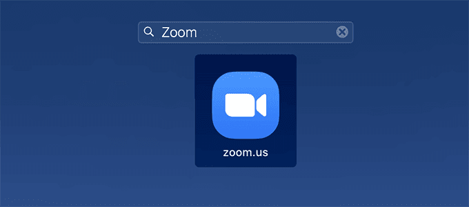 Acercar la barra de búsqueda