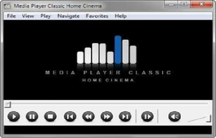 Media Player Classic 