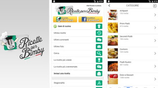 La app con recetas para Thermomix