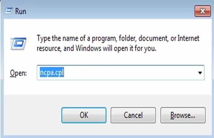 Usa el Solucionador de problemas de red