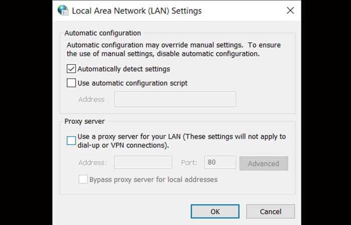 Comprobar si hay malware en la PC