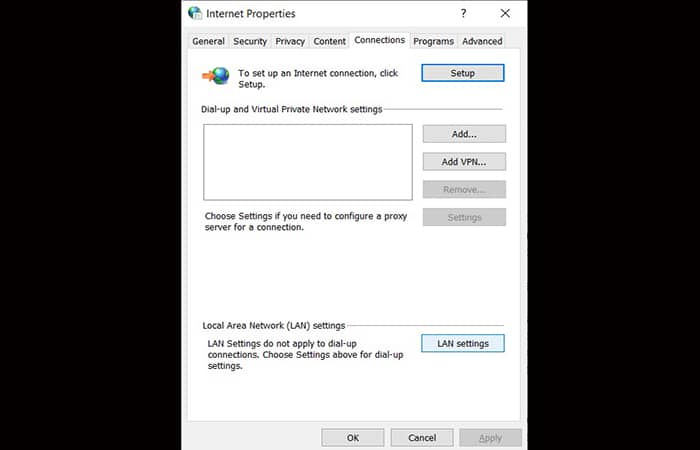 Comprobar si hay malware en la PC