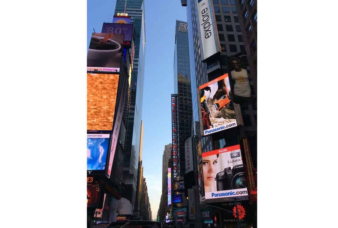Times Square