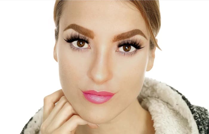 Cambiar la cara de una foto por otra