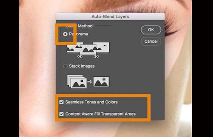 Tonos y colores continuos