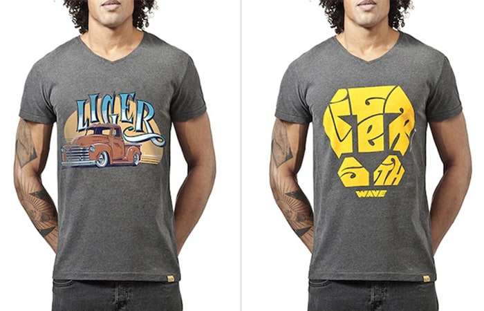 intercambio de caras en Photoshop