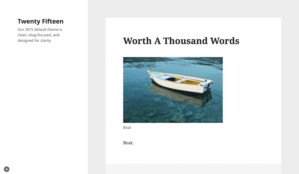 Tema Veinticinco Quince.