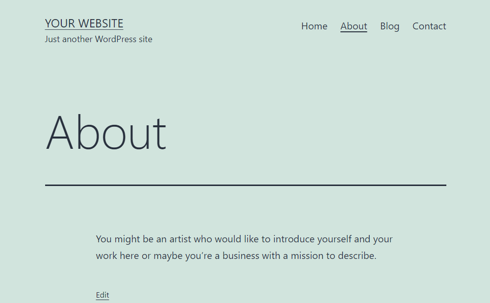 Veinte Veintiuno Acerca de