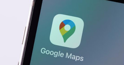 mapas de Google