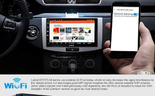 computadora del coche