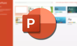 ¿Cómo cambiar el tamaño de las diapositivas en PowerPoint?