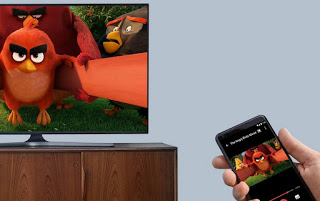 Chromecast y Youtube Transmitir video de YouTube desde Chromecast