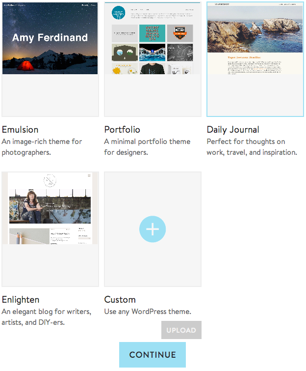 Templo de los medios