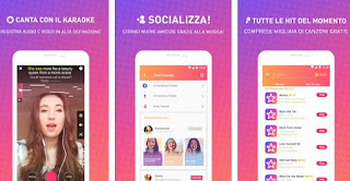 Aplicación StarMaker