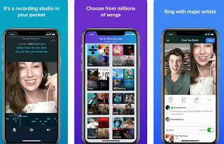 aplicación simulacro