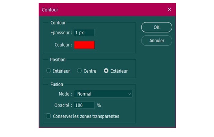 Haga clic en Aceptar