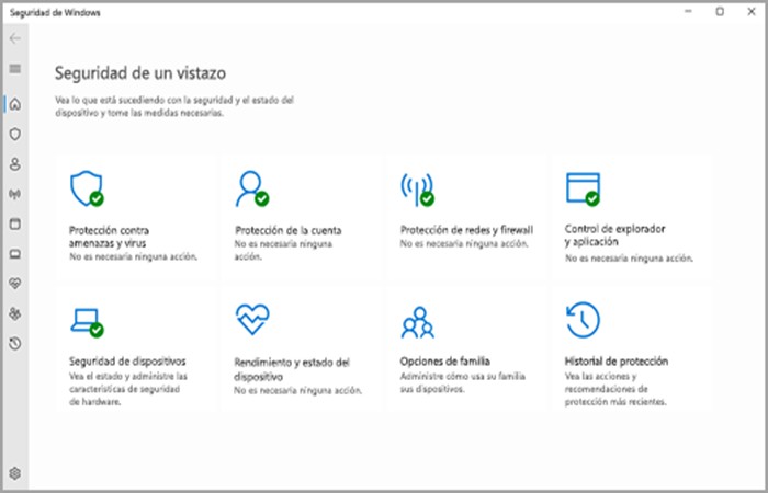 Windows Defender