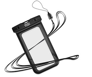 carcasa impermeable funda impermeable para smartphone