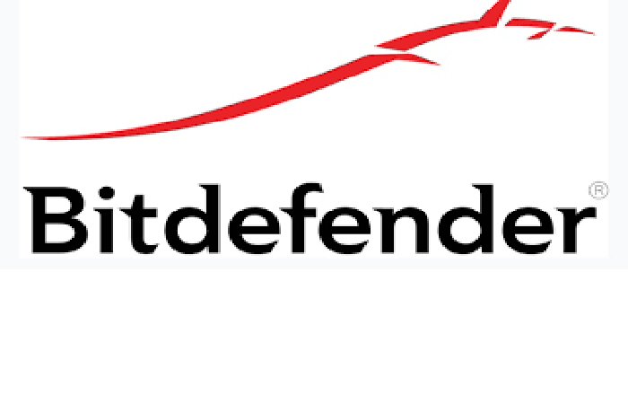 Interfaz de Bitdefender.