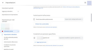 Nuevo calendario público calendario publico