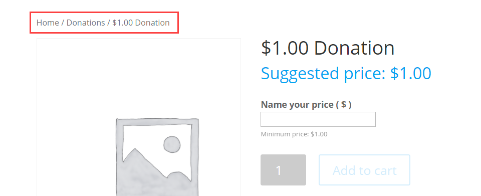 categorías de front-end