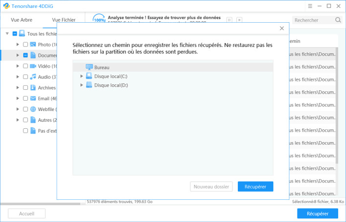 luego haz clic en Iniciar