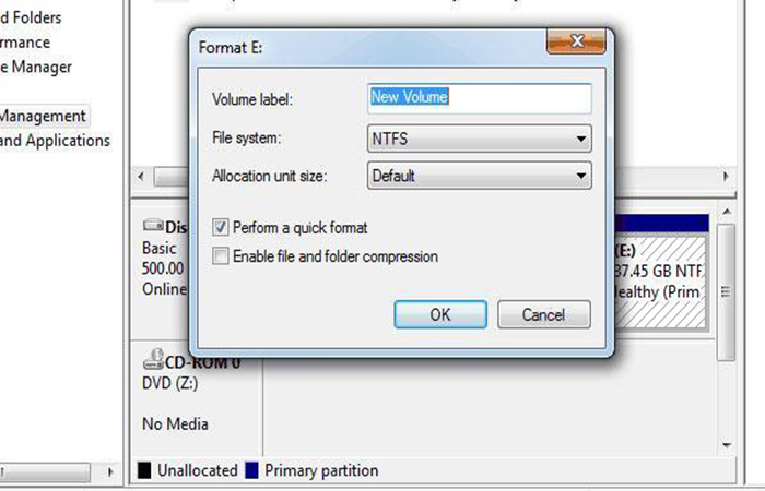 haz clic en 'Aceptar'