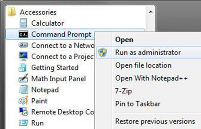 luego haz clic en "permitir"