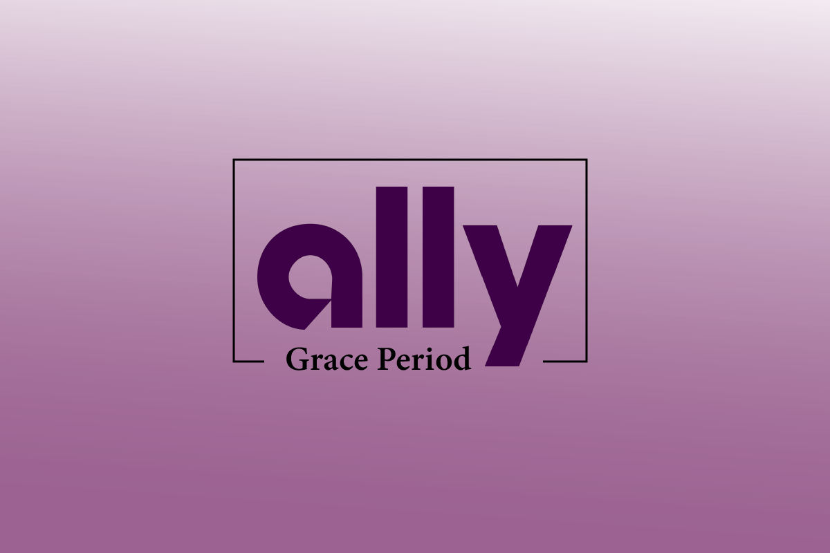 ¿Qué es el Período de Gracia de Ally?